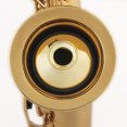 thumbnail image 3 of LADE Premium ABS Alto Saxophone Mute in Gold (4 Color Options) - Lightweight, Durable, and Easy to Install for Quiet Practice, 3 of 6