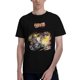 thumbnail image 1 of Camiseta de Manga Corta para Hombres Naru, 1 of 5