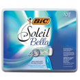 thumbnail image 1 of BIC Soleil Bella Rasoir Jetable pour Femmes, 10ct., 1 of 1