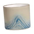 thumbnail image 4 of Taza de té de porcelana, taza de té de kung fu, taza de café hecha a mano para la ceremonia del té azul, 4 of 9