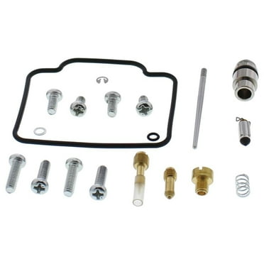 New All Balls Carburetor Kit, Complete 26-1567 for Polaris Magnum 425 2x4 95-96, Magnum 425 4x4 95-96