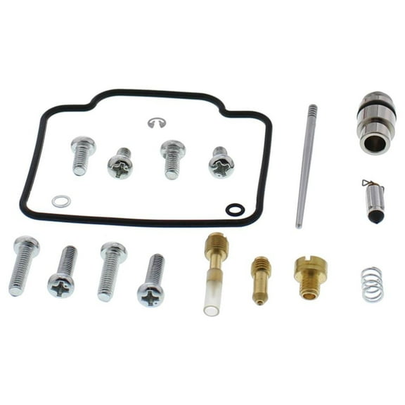 All Balls Carburetor Kit, Complete 26-1567 for Polaris Magnum 425 2x4 95-96