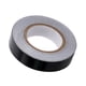 thumbnail image 3 of Injueey 1 pieza impermeable oro plata DIY tira de PVC decoración hueco sellado cinta adhesiva de pared pegatina de costura de suelo pegatinas Decoración del hogar Negro brillante 0.8*5000 cm, 3 of 6
