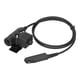 thumbnail image 3 of Cable Para Auriculares U94, Fácil De Almacenar, Resistente Y Duradero, Cable Ptt Push To Talk Para Uv-9R/Uv-9Rplus/Uv-Xs Para Auriculares, 3 of 7