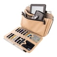 thumbnail image 5 of LENCCA Esvivina Women's Universal Protective Carrying Purse with Adjustable Strap for Tablet Devices up to 8" - 8.4", 5 of 8