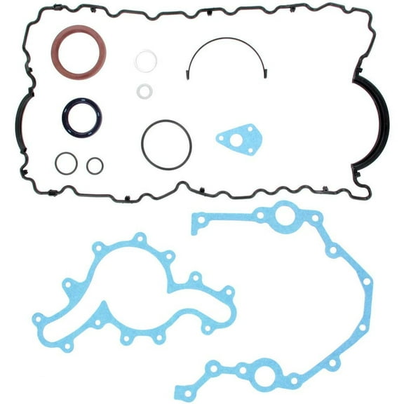 Apex ACS4027 Conversion Gasket Set, 1 Pack