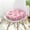 Pink Vacemry under $5, variant on Vacemry Under $5 Round Seat Cushion, Corduroy Home Floor Pillow, Living Room Tatami Seating, Comfortable Chair Pad, Decorative Room Accent Piece