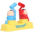 thumbnail image 4 of Kids Hammer Toy, Battle Robot Game Toy Easy To Operate Interaction Table Games To Meet Children Of All Ages  For Desktop Game, 4 of 8