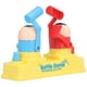 thumbnail image 4 of JUEGO DE MESA, Colores Brillantes Práctica Juego de Martillo de Batalla de Mesa Seguro para Combate para el Hogar, 4 of 7