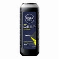 thumbnail image 1 of Jabón Liquido Nivea Men Deep Extreme 500ml, 1 of 5