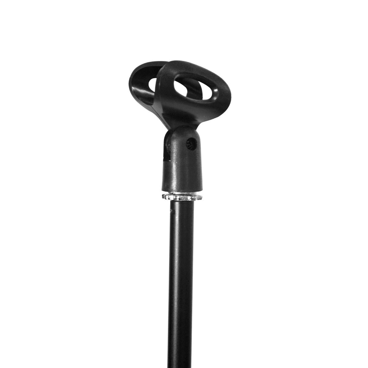 Clutch CL-MB100PK Microphone Boom Stands Quad Package