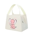 thumbnail image 1 of Lunch Boxes and Bags Aqestyerly Keep Warm Lunch Bag For Women And Men - For Lunch Office Work School Picnic, 1 of 1