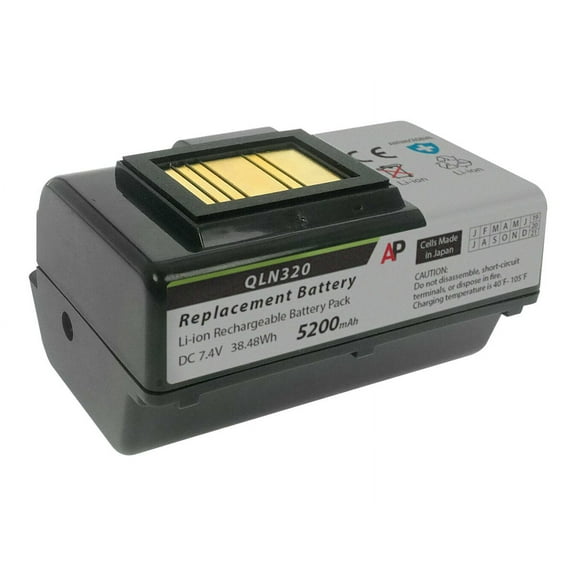 Artisan Power TDSourcing - Battery - Li-Ion - 5000 mAh - 37 Wh