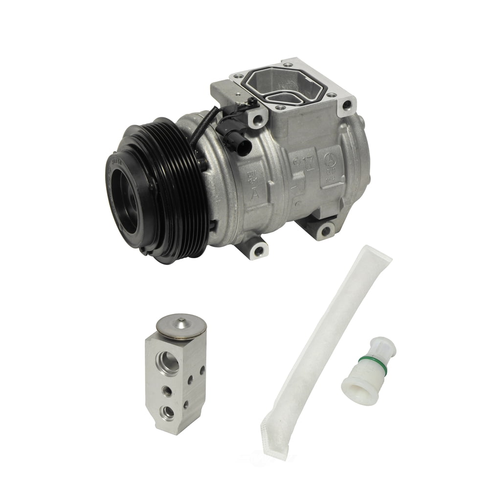 UAC CK 5351 Short Compressor Replacement Kit