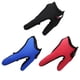thumbnail image 4 of Guantes de pesca Protector Dos dedos Anti-corte Guantes para aparejos al aire libre (Rojo) Tmvgtek pescar, 4 of 9