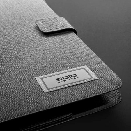 Solo - Re:Thiink RECYCLED UNV TABLET CASES 5.5" - 8.5"