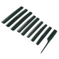 thumbnail image 3 of Peine de corte de pelo, 9 piezas Peluquería profesional Peine de peinado Peine de pelo Eficiencia maximizada, 3 of 5