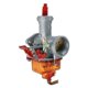thumbnail image 1 of Motorcycle Carburetor For Keihin Motorcycle Ttr250 Cg200 Beyamis, 1 of 5