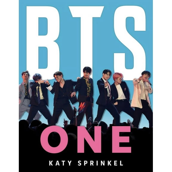 BTS: One, (Paperback)