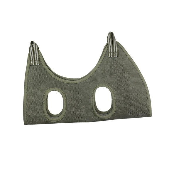 pet grooming hammock helper for cats small