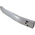 thumbnail image 2 of Front Bumper Reinforcement Compatible with Toyota Highlander 2008-2013 Aluminum, 2 of 5