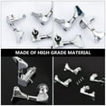 thumbnail image 4 of 1 Set Guitar Bass String Tuning Peg Tuner Machine Head Bass Machine Head, 4 of 7