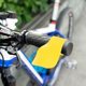 thumbnail image 3 of 2pcs Motorcycle Throttle Mounted Motorcycle Throttle Holder Wrist Assists, 3 of 4