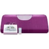 Docred X-Large Sauna Blanket Infrared Personal Sauna Digital Body Sauna Heating for Relaxation at Home, Purple