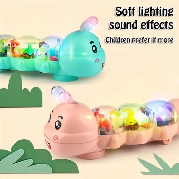 Automatic Motion-Activated Dog Toy - Interactive Smart Rolling Pet Toy for Indoor Outdoor Play, Battery-Operated Moving Toy to Keep Dogs Active, Durable Non-Toxic Material, 10*4*4in, Pink