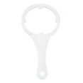 thumbnail image 5 of Masteelf 1pc Plastic 10 Inch Filter Housing Wrench Spanner for Water Purifier (White), 5 of 8
