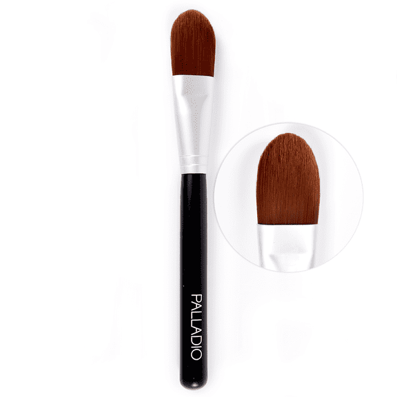 PALLADIO - Foundation Brush - 1 Count