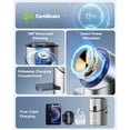 thumbnail image 2 of Station de Charge Acer Prime 3-en-1 Qi2 15W Sans Fil, 2 of 8