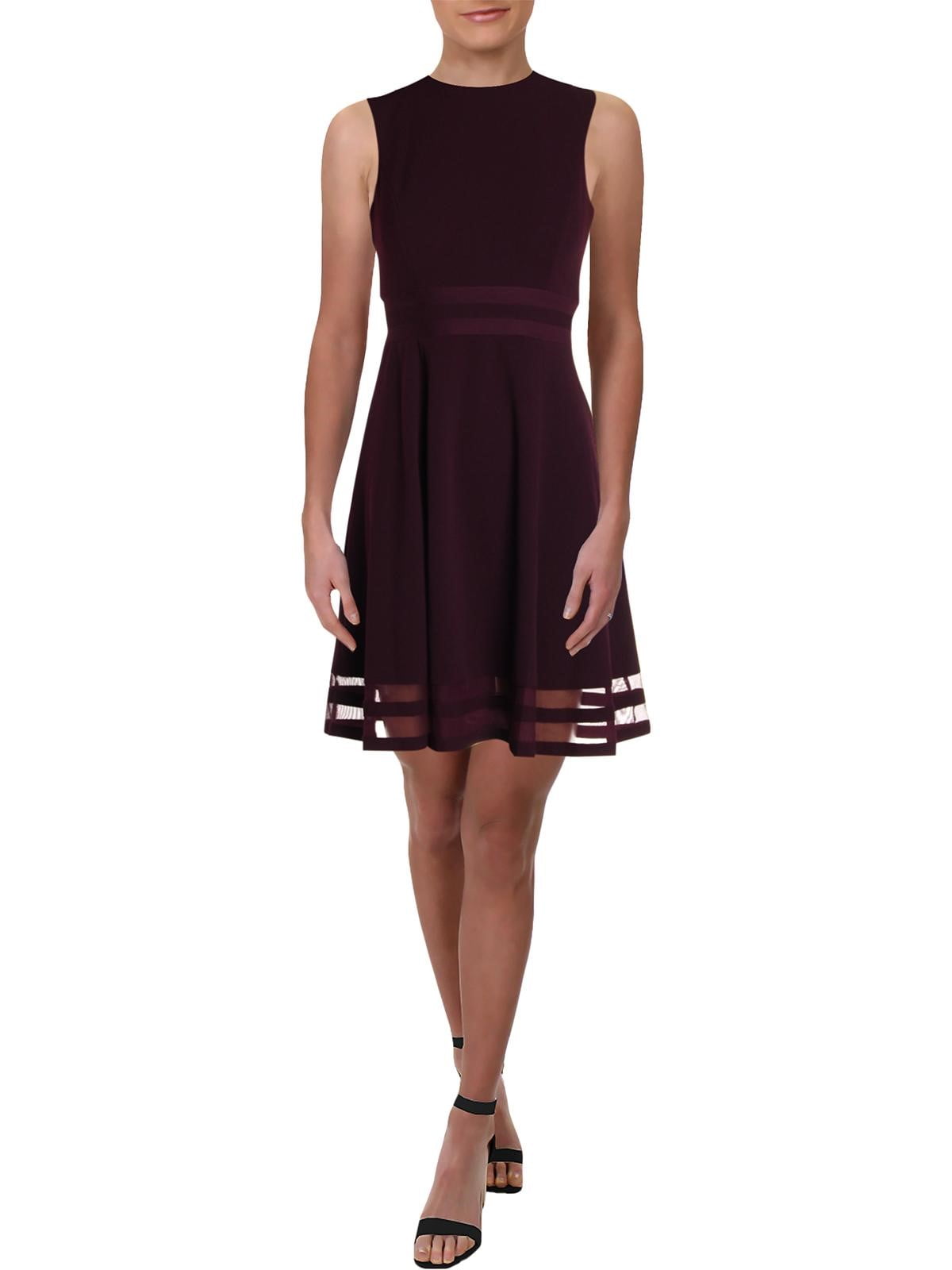 calvin klein special occasion dresses