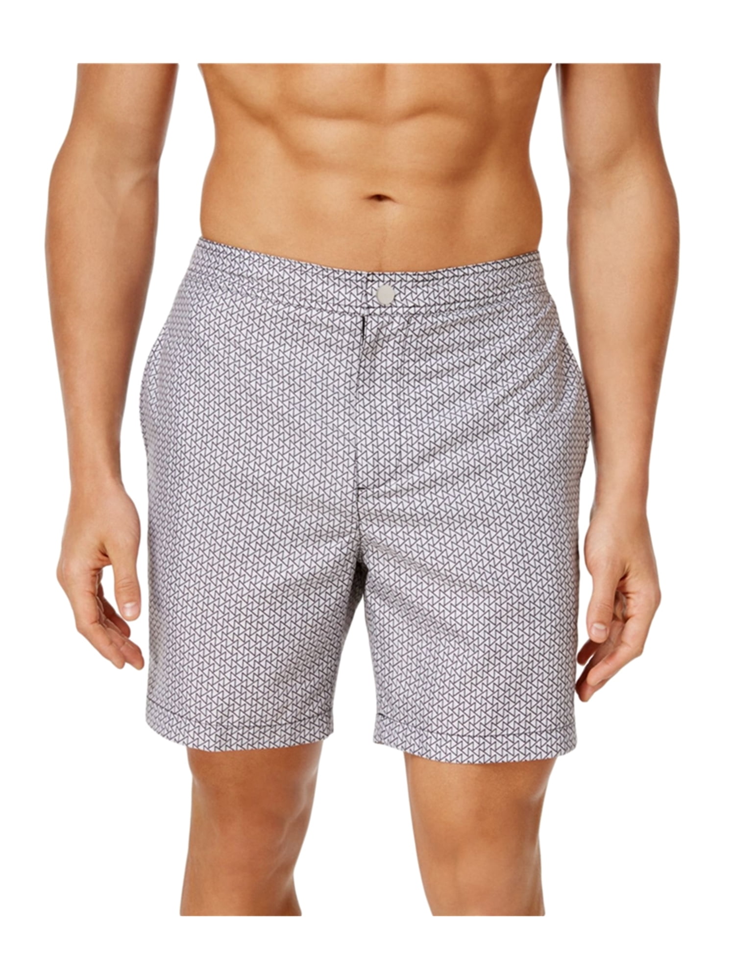 calvin klein swimsuit mens