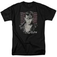 thumbnail image 1 of Drapes And Squares Cry-baby Shirt, 1 of 1