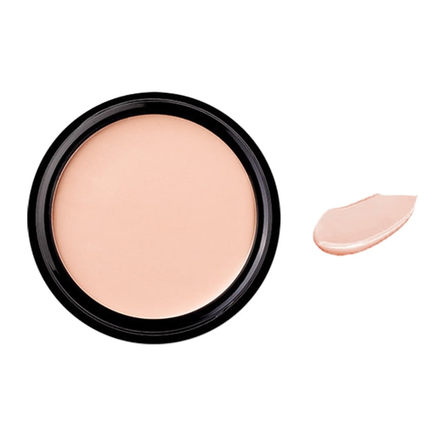 WIFKLSIIPG Concealer Concealer Covering Dark Circles Covering Acne Marks Long Lasting Waterproof Complexion Correcting Concealer