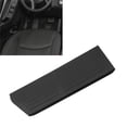 thumbnail image 2 of Acaigel Black Plastic Foot Rest Trim 84266A7000 For Kia Forte 2014-2018, 2 of 5