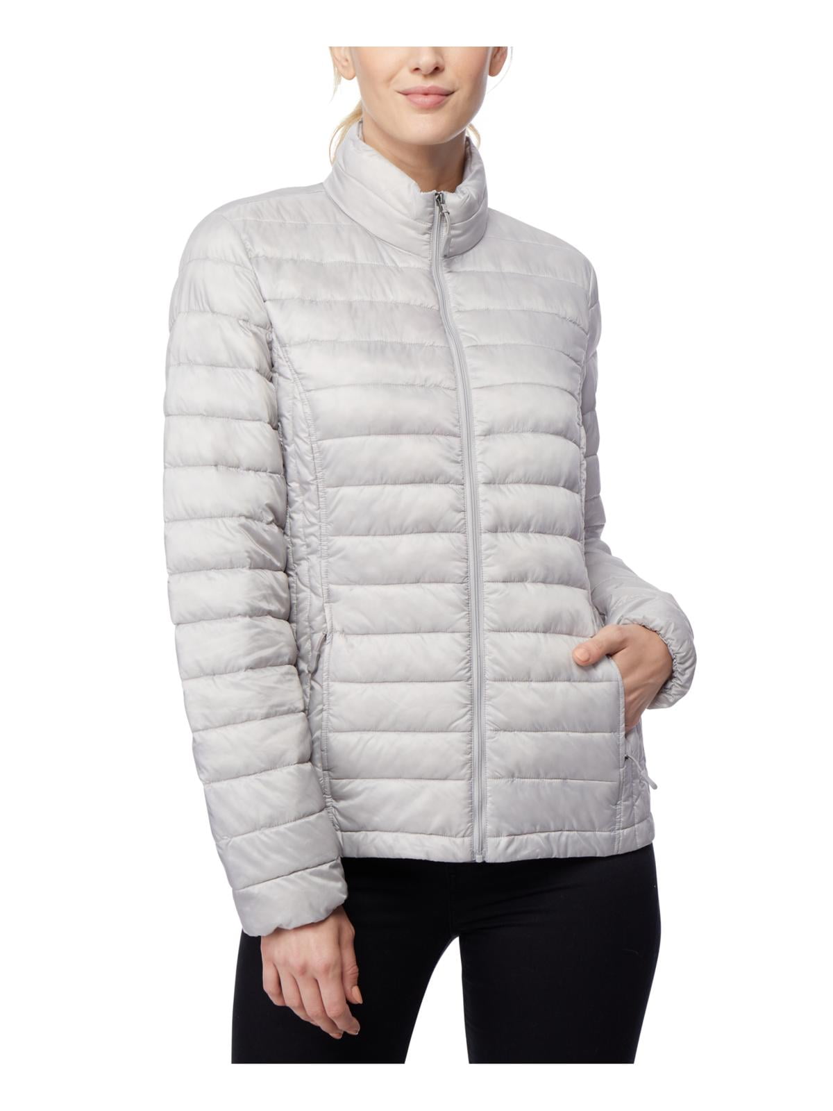 32 degrees womens packable down coat