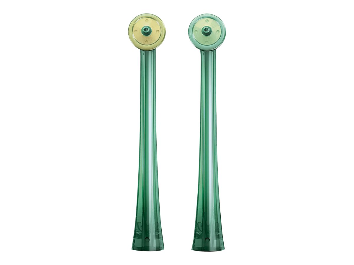 airfloss ultra replacement heads