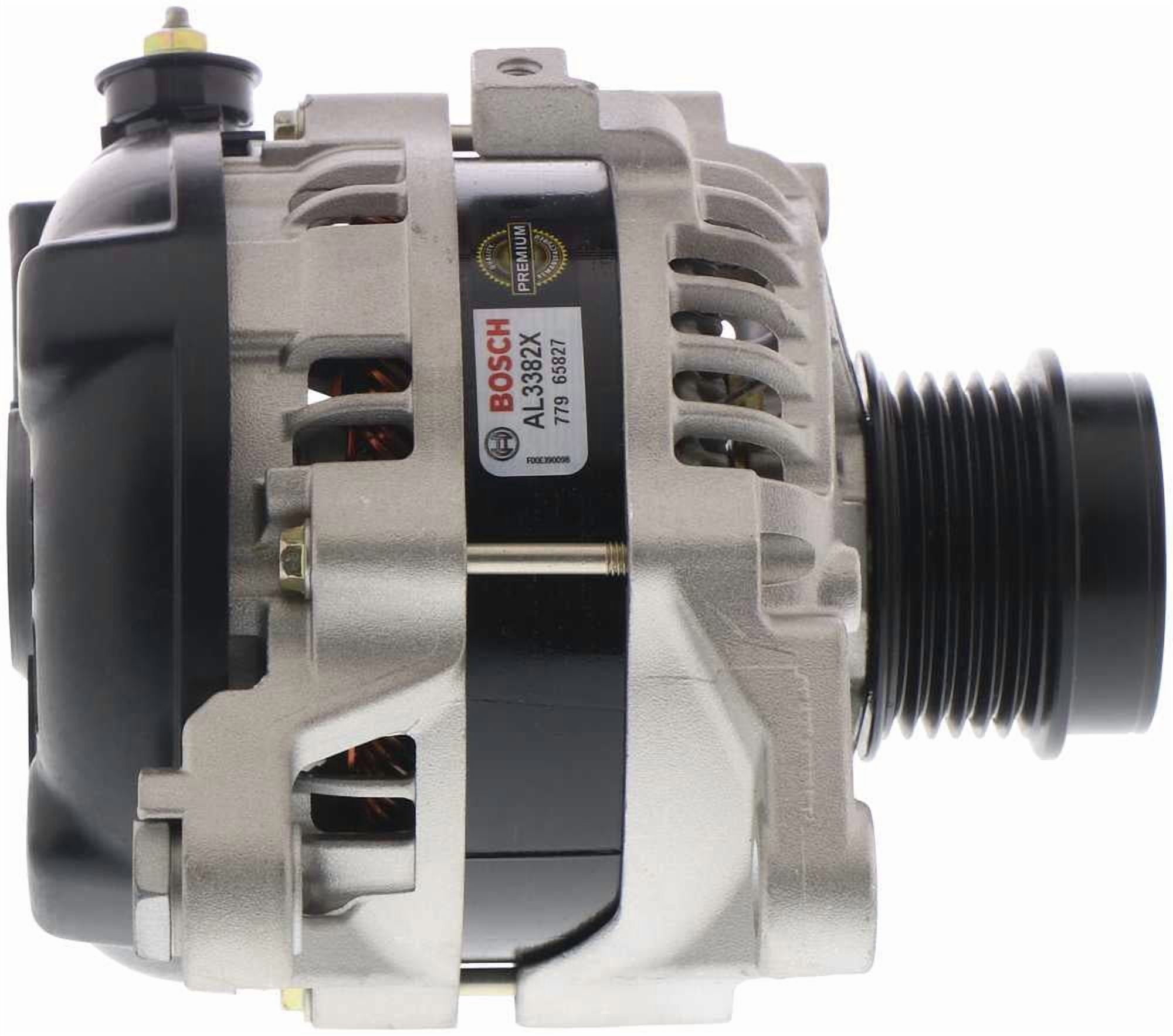 Bosch AL3382X Premium Alternator