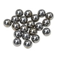 thumbnail image 5 of Bike Accessories Bearing Ball Bike Bearing Steel Balls for Wheel Hub 4.76Mm 3/16In Front Or 6.35Mm 1/4In Rear 6.350Mm（1/4）, 5 of 8