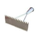 thumbnail image 2 of Cepillo resistente para quitar el pelo de caballos y vacas, ideal para el cuidado de animales de granja. 27 cm x 15 cm x 65 cm, 2 of 9