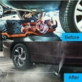 thumbnail image 4 of xinxixnxx Dual-Function Pressure Washer Undercarriage Power Washer Attachment, 4 of 6