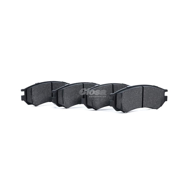 Balata Dynamik Para Nissan Nx 1992 - 1993