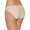 thumbnail image 3 of Vanity Fair Lingerie Women's Beyond Comfort Silky Stretch Bikini Underwear, 3 of 3