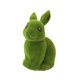 thumbnail image 4 of Decoración de Pascua de conejo verde Decoración al aire libre Lindo Artificial Decorativa Figlusion Animal Figurine Garden Ornament 13CMX18CMX21CM, 4 of 8