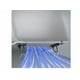 thumbnail image 2 of Soporte Para Laptop Ergonómico Aleación De Zinc Xtellar negro, 2 of 4