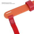 thumbnail image 4 of Violin Wrist Practice Aid, Left Hand Trainer with Adjustable Hook Loop Strap for Beginners, Violin Training Tool for Proper Finger Placement Wrist Technique, 4 of 7