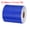 Blue, variant on Uxcell Reflective Tape, Self-Adhesive Trailer Reflector Tape Warning Safety Sticker High Visibility Night Reflector Yellow 6 Inch x 16 Feet