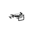 thumbnail image 2 of Metra 99-8223 2009-2013 Toyota Corolla Single-DIN Installation Kit, 2 of 4
